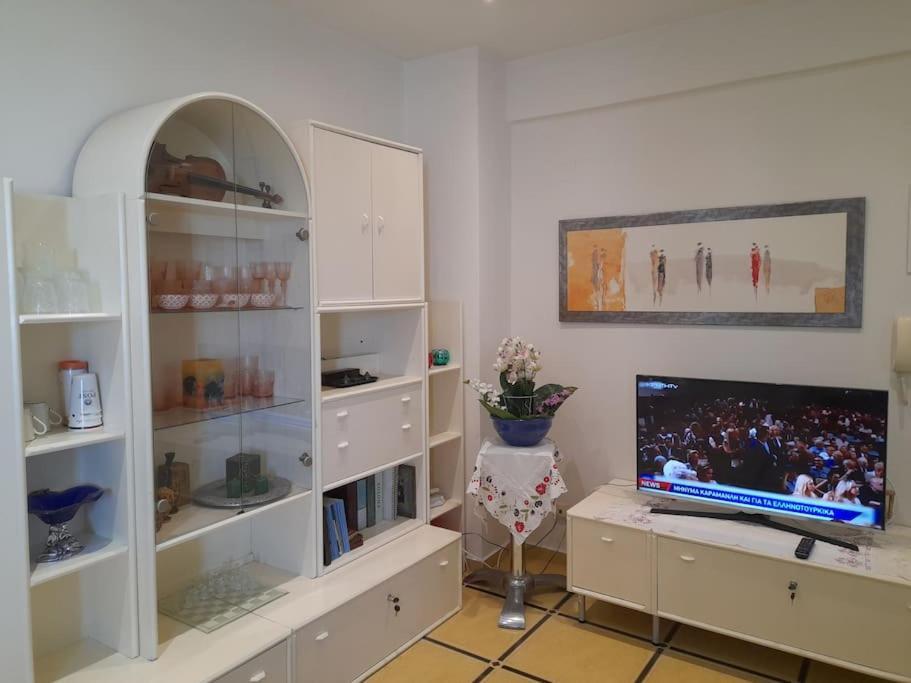 Rethymno Panorama Heights Apartment Bagian luar foto