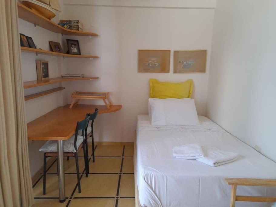 Rethymno Panorama Heights Apartment Bagian luar foto