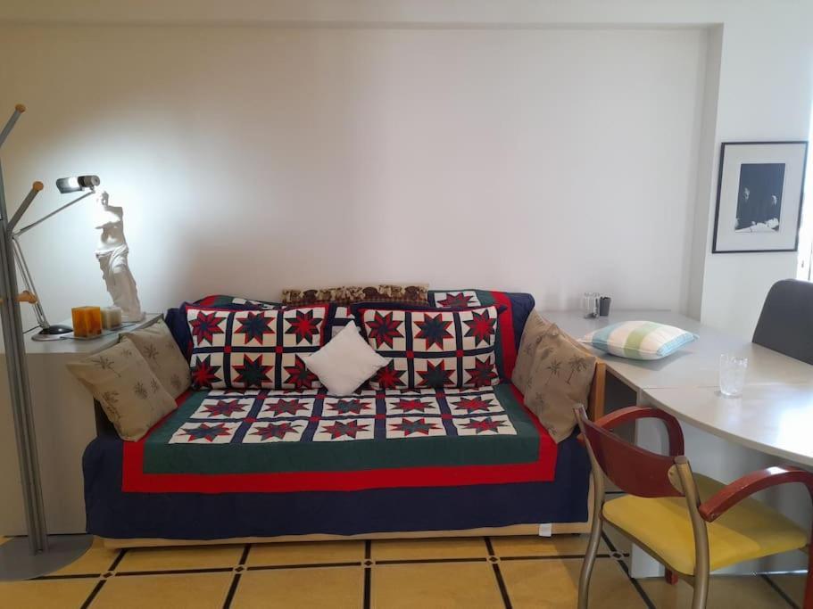 Rethymno Panorama Heights Apartment Bagian luar foto