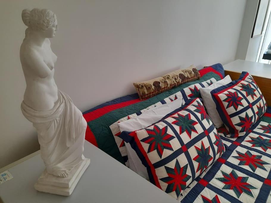 Rethymno Panorama Heights Apartment Bagian luar foto