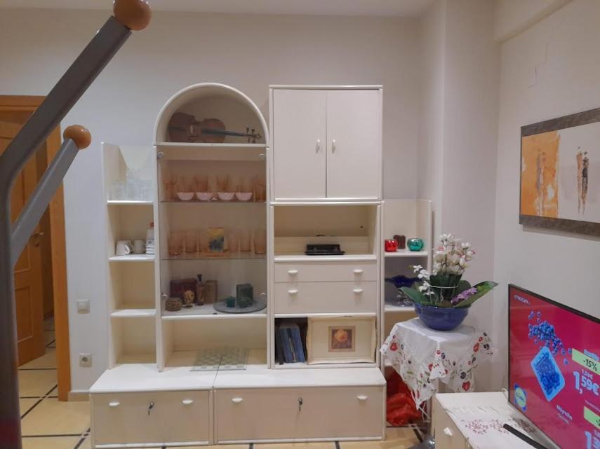 Rethymno Panorama Heights Apartment Bagian luar foto