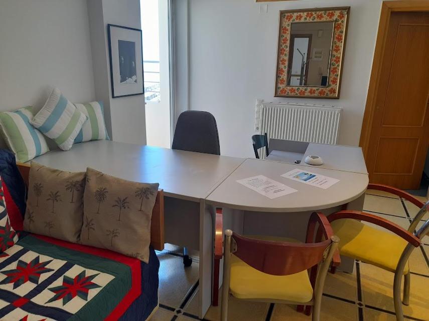 Rethymno Panorama Heights Apartment Bagian luar foto