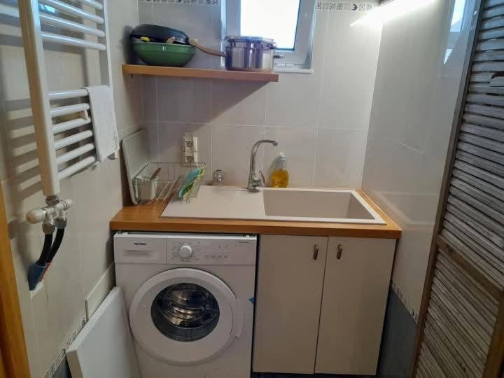 Rethymno Panorama Heights Apartment Bagian luar foto