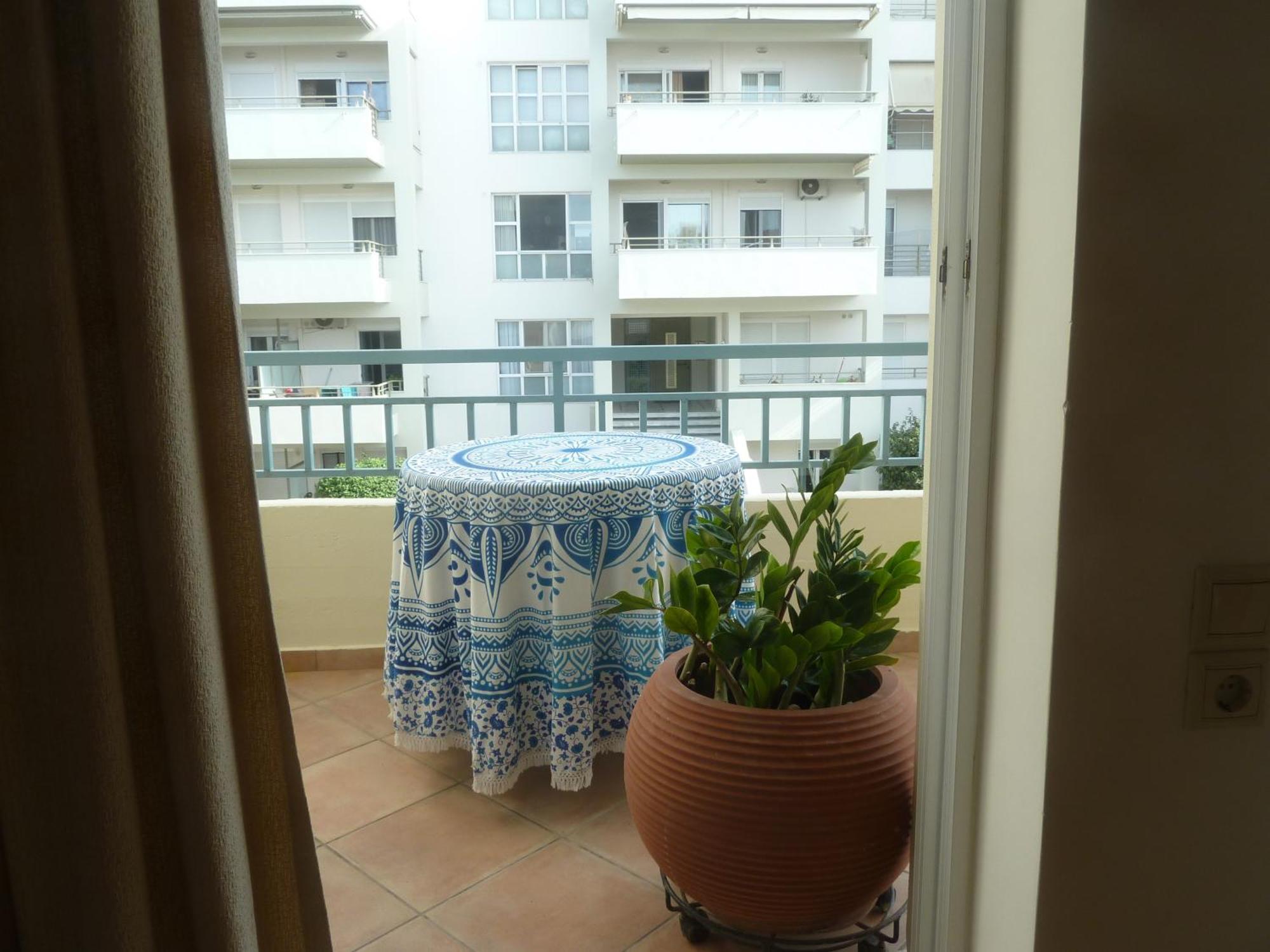 Rethymno Panorama Heights Apartment Bagian luar foto